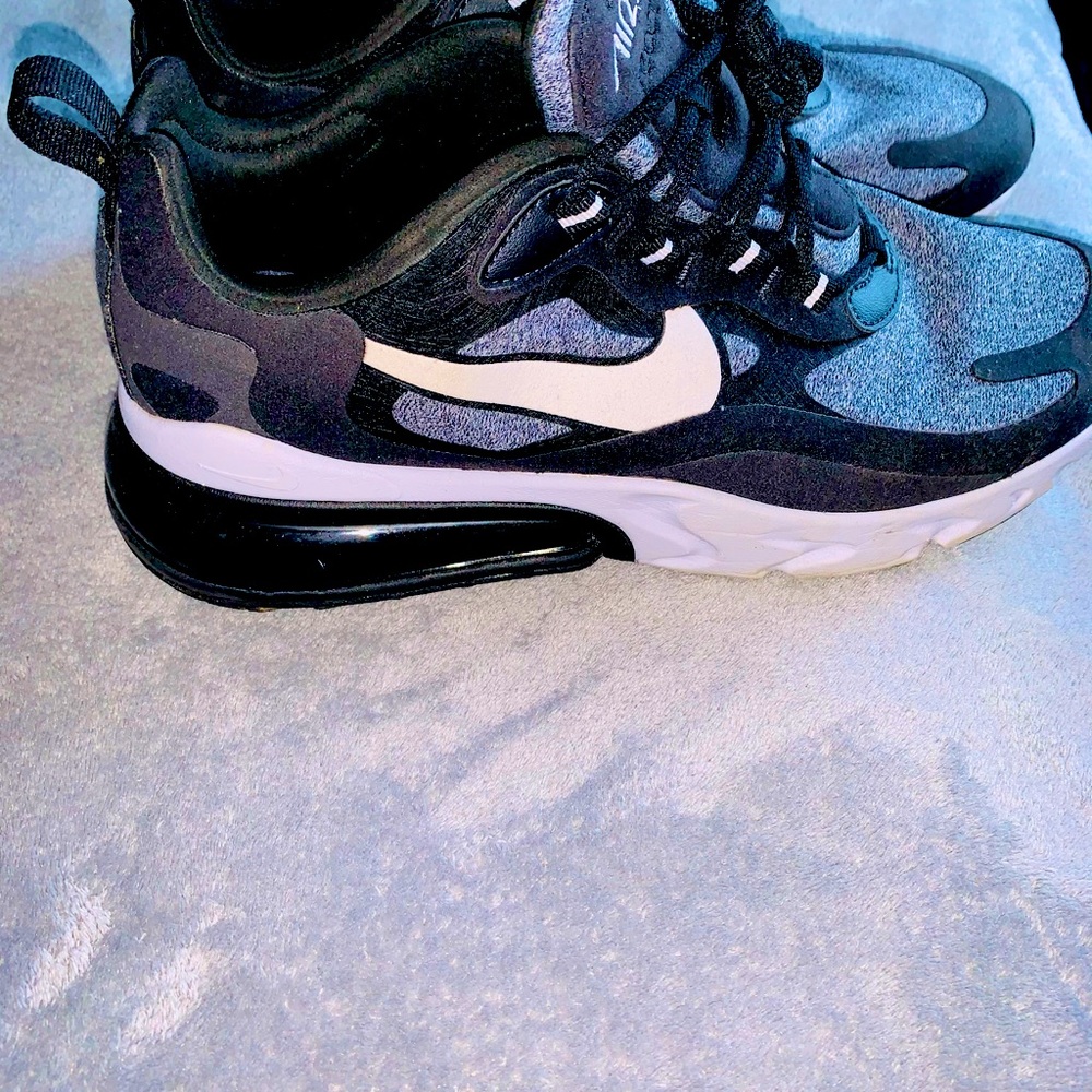 Nike sneakers